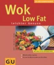 Cover von Wok Low Fat (KüchenRatgeber neu)
