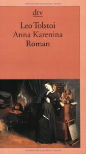 Cover von Anna Karenina