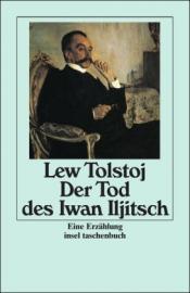 Cover von Der Tod des Iwan Iljitsch