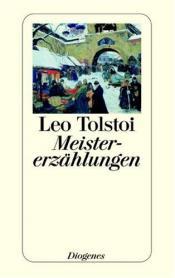 Cover von Meistererzählungen