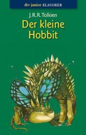 Cover von Der kleine Hobbit