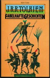 Cover von Fabelhafte Geschichten