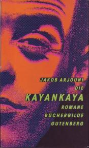 Cover von Die Kayankaya-Romane