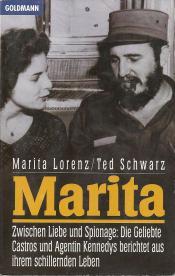 Cover von Marita