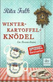 Cover von Winterkartoffelknödel