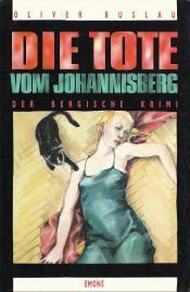Cover von Die Tote vom Johannisberg