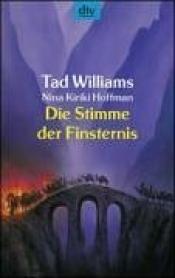 Cover von Die Stimme der Finsternis