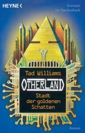 Cover von Otherland 1. Stadt der goldenen Schatten