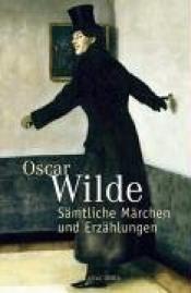 Cover von Sämtliche Märchen und Erzählungen