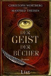 Cover von Der Geist der Bücher