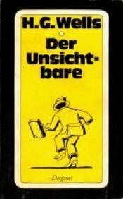 Cover von Der Unsichtbare (67/1).
