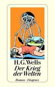 Cover von Der Krieg der Welten.