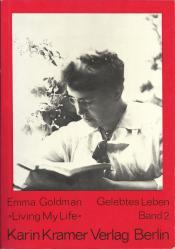 Cover von Gelebtes Leben