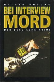Cover von Bei Interview Mord