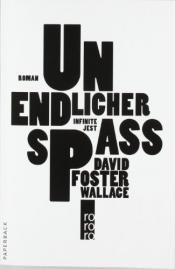 Cover von Unendlicher Spaß