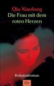 Cover von Die Frau mit dem roten Herzen
