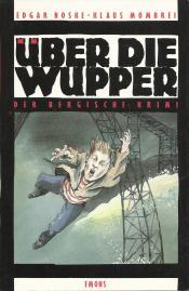 Cover von Über die Wupper