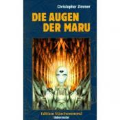 Cover von Die Augen der Maru