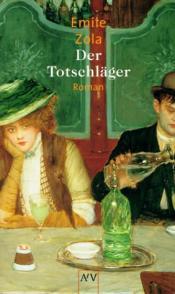 Cover von Der Totschläger