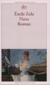 Cover von Nana