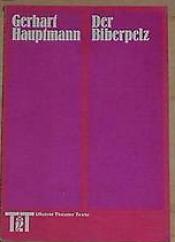 Cover von Der Biberpelz