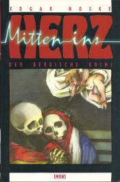 Cover von Mitten ins Herz