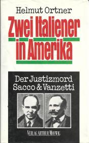 Cover von Zwei Italiener in Amerika