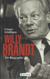 Cover von Willy Brandt