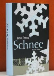 Cover von Schnee Roman