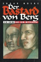 Cover von Der Bastard von Berg
