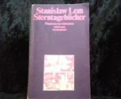 Cover von Sterntagebücher