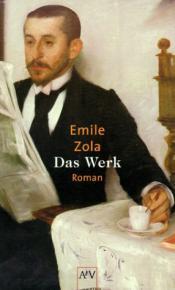 Cover von Das Werk