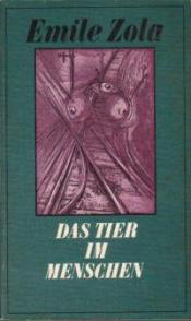 Cover von Das Tier im Menschen