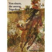 Cover von Von einem, der auszog, Napoleon zu schlagen