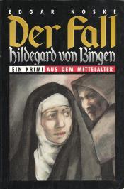 Cover von Der Fall Hildegard von Bingen