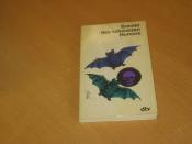 Cover von Brevier des schwarzen Humors.