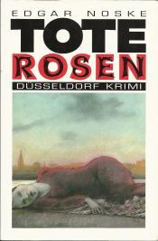 Cover von Tote Rosen