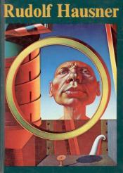 Cover von Rudolf Hausner