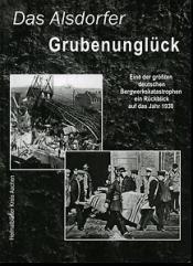 Cover von Das Alsdorfer Grubenunglück