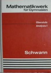 Cover von Mathematik für Gymnasien