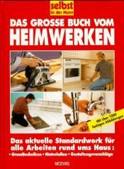 Cover von Das grosse Buch vom Heimwerken