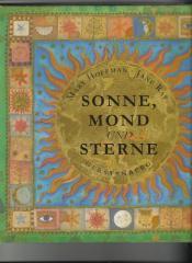 Cover von Sonne, Mond und Sterne