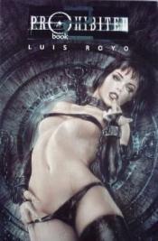 Cover von Prohibited Book 2