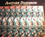Cover von Another Dimension