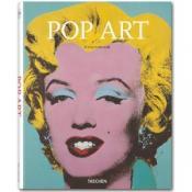 Cover von Pop Art