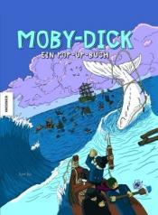 Cover von Moby Dick