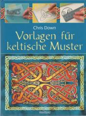 Cover von Vorlagen Für Keltische Muster.