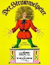 Cover von Der Struwwelpeter.