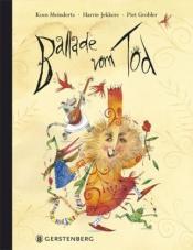 Cover von Ballade vom Tod