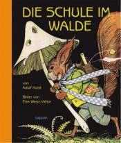 Cover von Die Schule im Walde